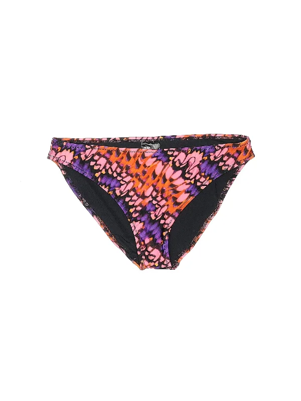 Swimsuit Bottoms Vibrant Bikini Design