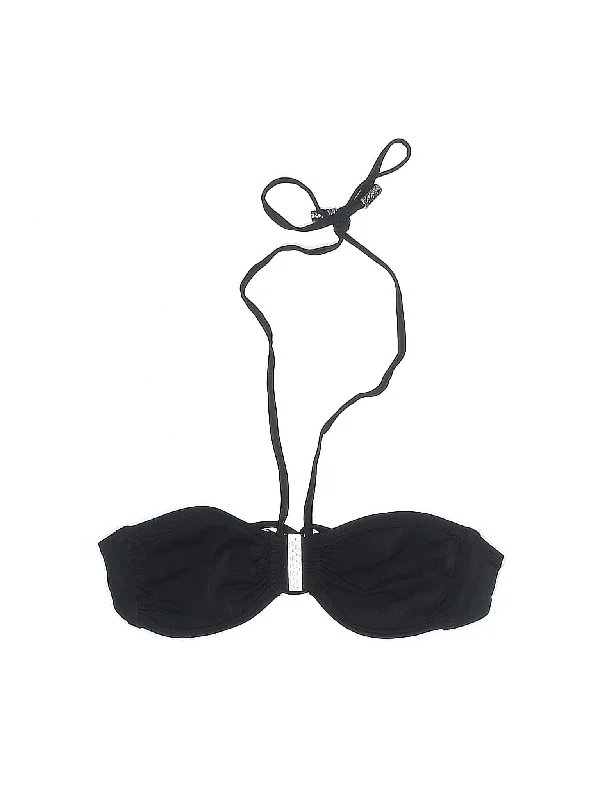Swimsuit Top Strappy Back Bikini