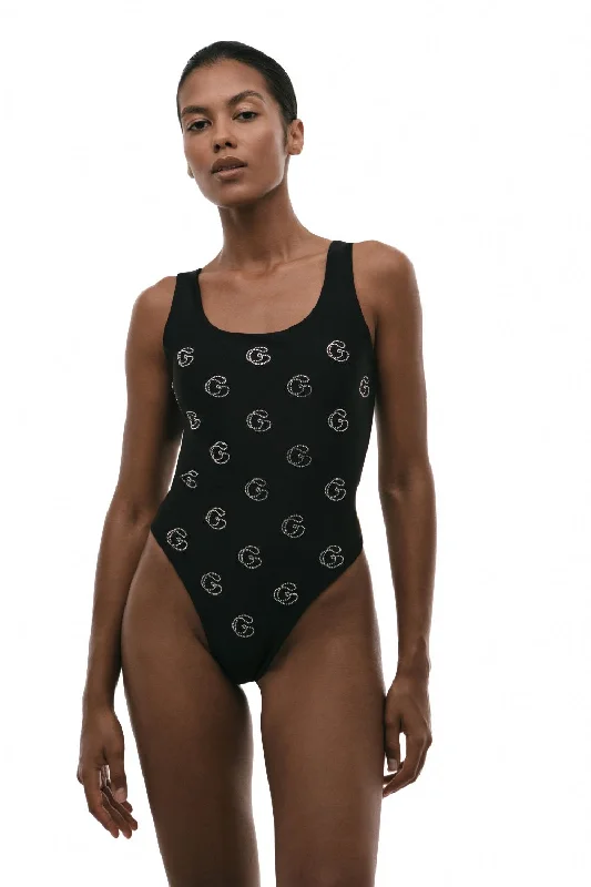 Swimsuit G Minimalist One-Piece