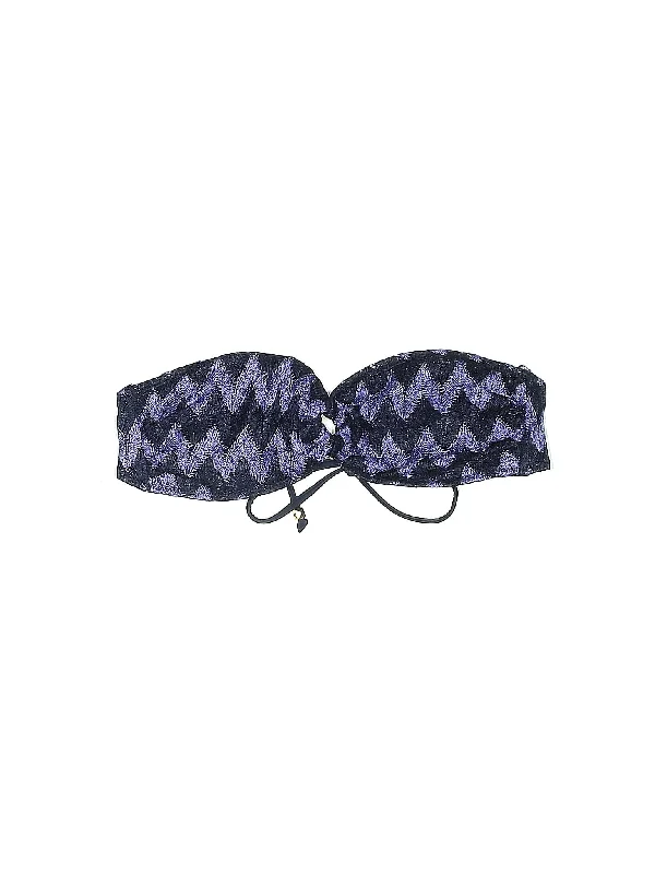 Swimsuit Top Timeless Black Bikini
