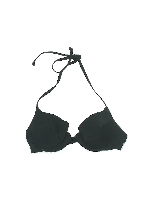 Swimsuit Top Adjustable Bikini Bottoms