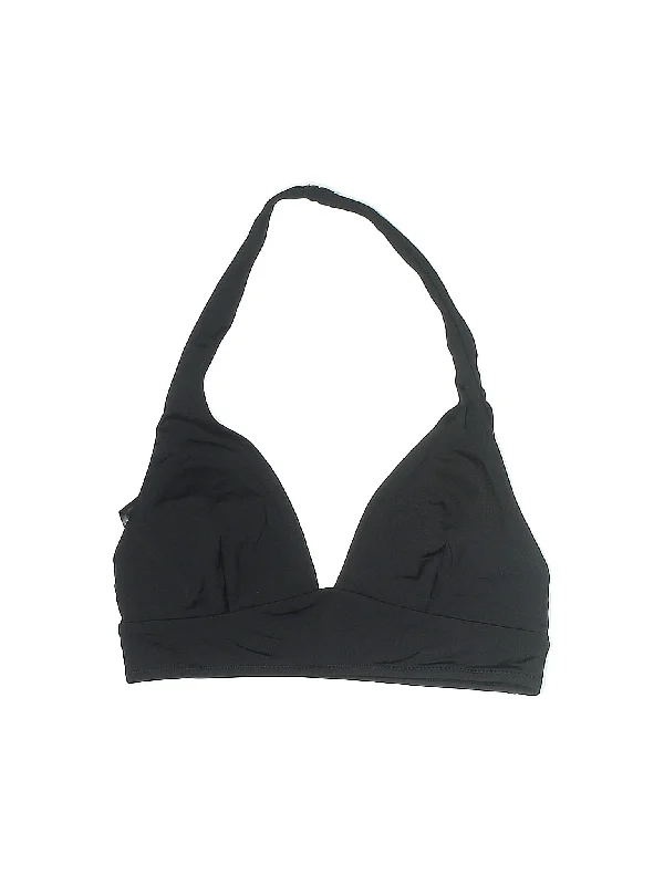 Swimsuit Top V-Neck Swim Dress