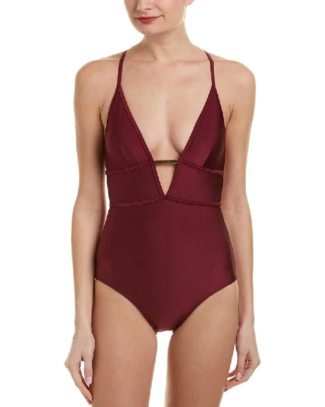 Alanis Girl Swimsuit Sexy Two-Piece Set