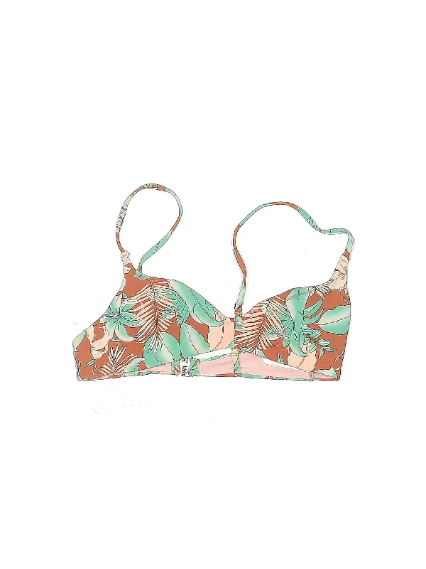 Swimsuit Top Halter Neck Swimsuit