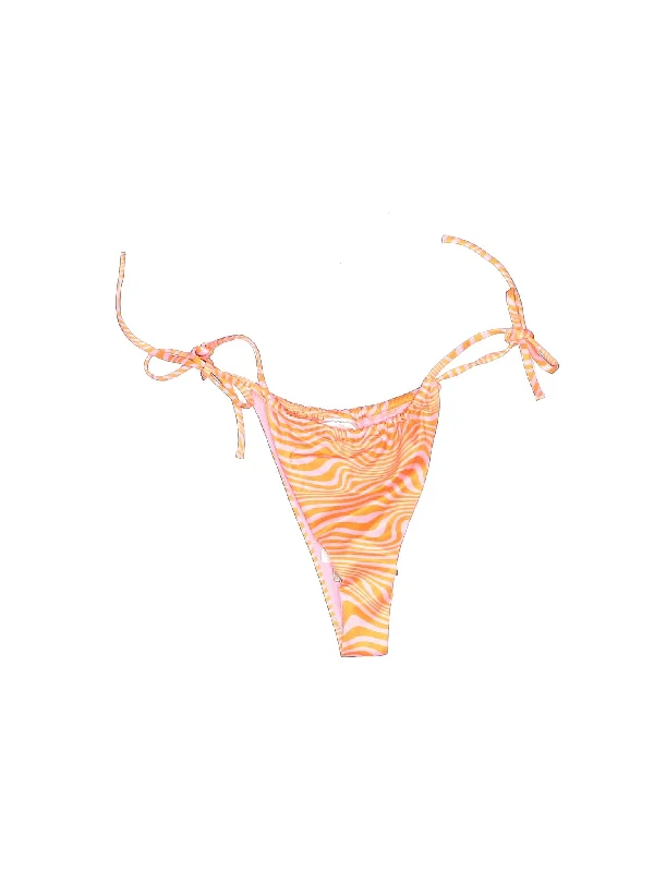 Swimsuit Bottoms Classic Sporty Swimsuit