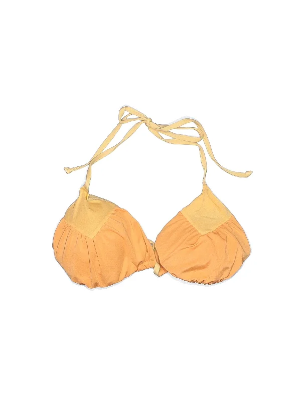 Swimsuit Top Halter Top Bikini