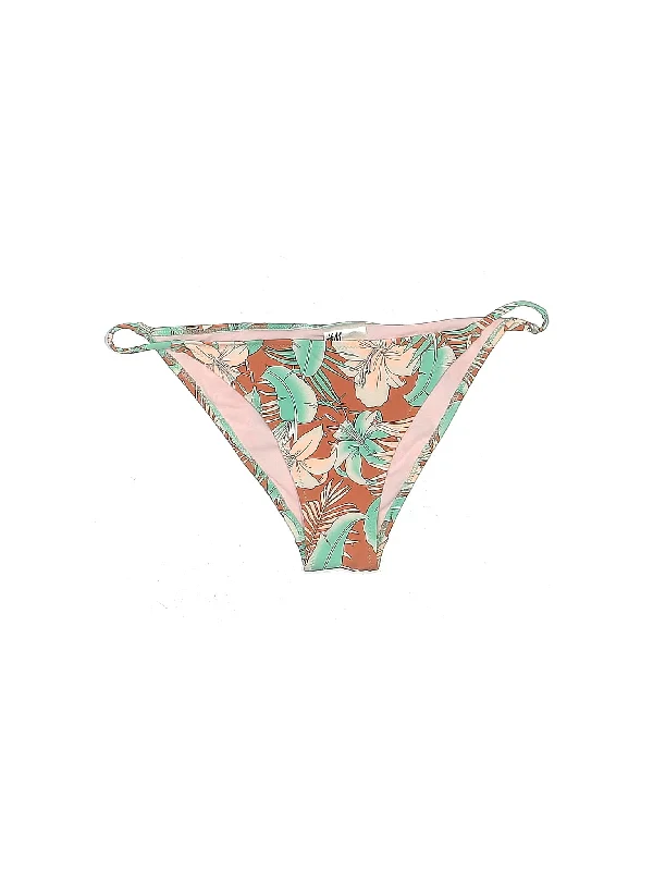 Swimsuit Bottoms Push-Up Swimsuit Top