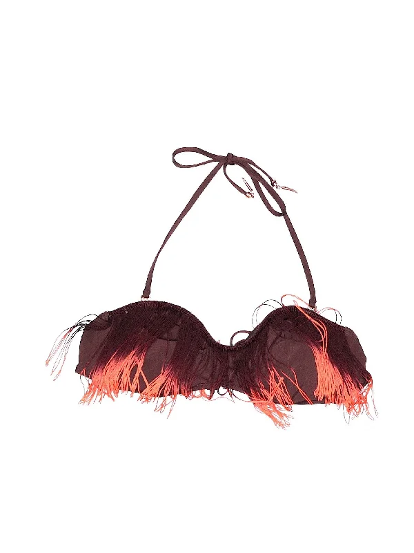 Swimsuit Top Full Coverage Swimsuit