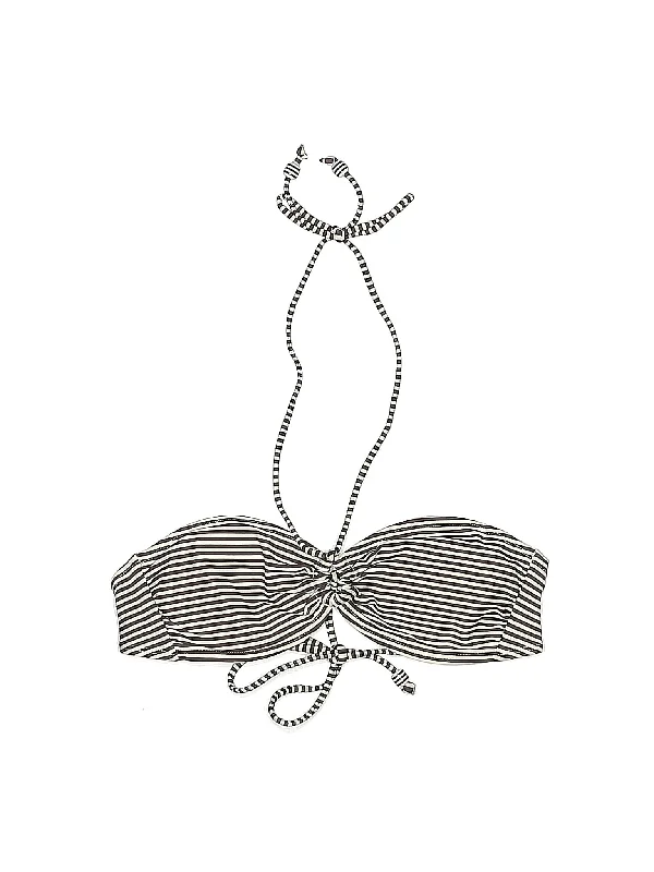 Swimsuit Top Classic Two-Piece Bikini