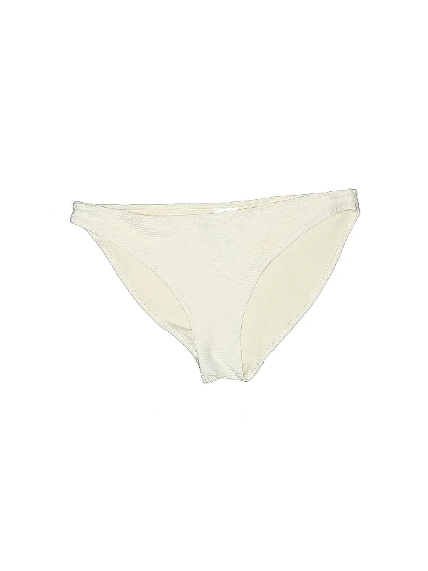 Swimsuit Bottoms Sporty Racerback Swimsuit