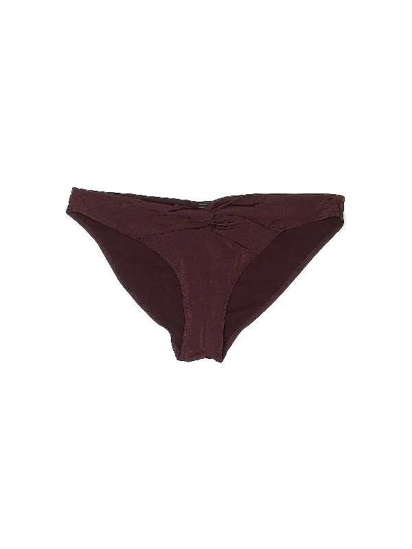 Swimsuit Bottoms Chic Swimsuit Cover-Up