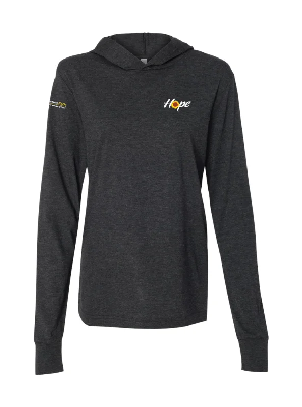 Charcoal Black