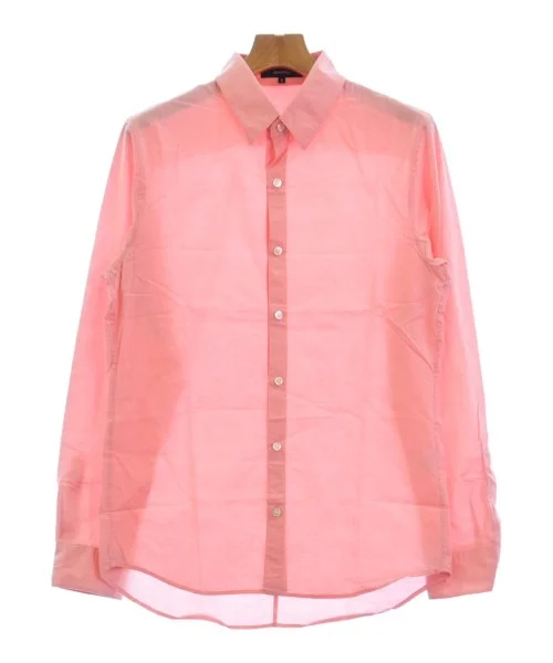 ATTACHMENT Casual shirts-- Welt Pockets Slit Pockets Flap Pockets