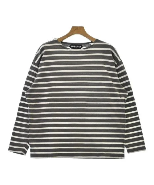 AUBERGE Tee Shirts/Tops-- Cozy Warm Stylish