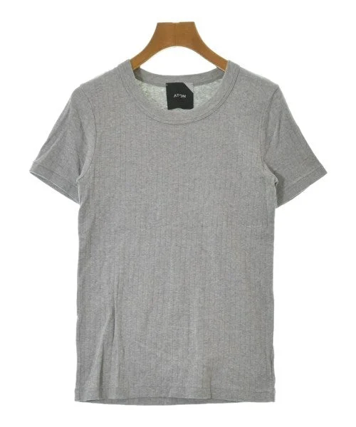 ATON Tee Shirts/Tops-- Fashionable Trendy Casual
