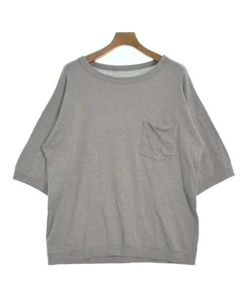 ARTS&SCIENCE Tee Shirts/Tops-- Terry Blend Velvet Blend Canvas Blend