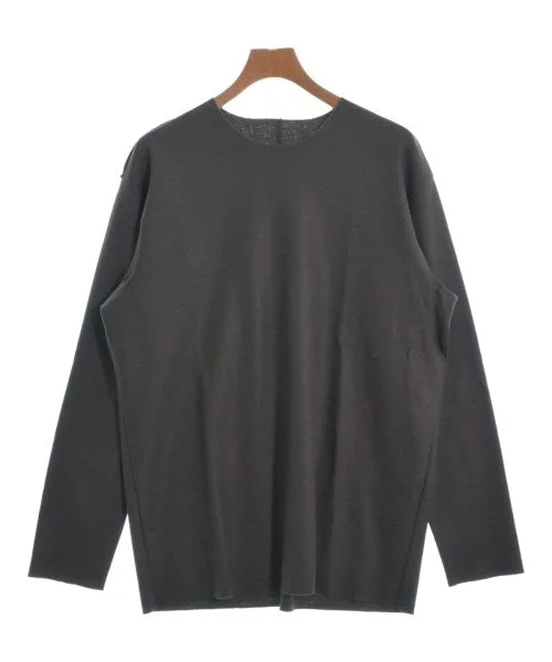 ATTACHMENT Tee Shirts/Tops-- Front Pockets Side Pockets Patch Pockets