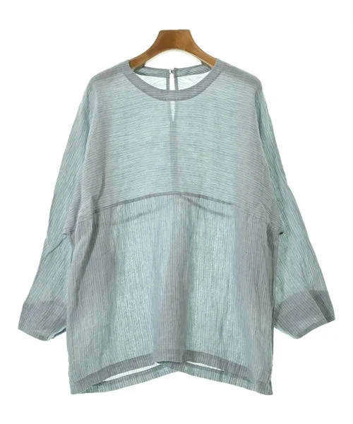 ARTS&SCIENCE Casual shirts-- Knit Fabric Woven Fabric Fleece Fabric
