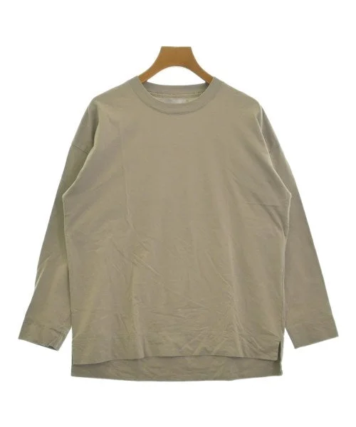 assiette Tee Shirts/Tops-- Knit Fabric Woven Fabric Fleece Fabric