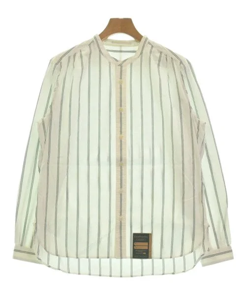 ASEEDONCLOUD Casual shirts-- Anti-Pilling Machine Wash Handmade