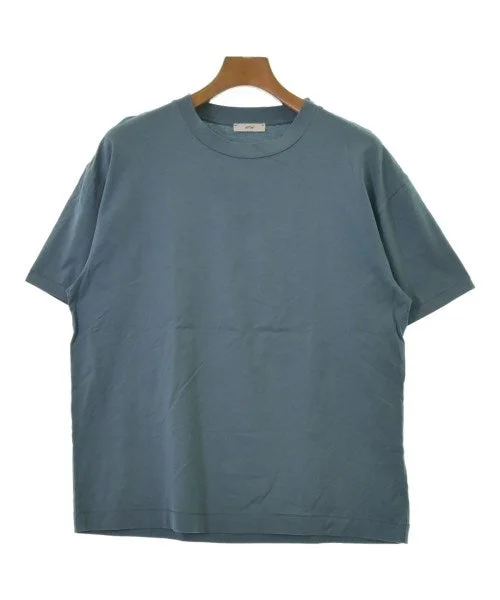 ATON Tee Shirts/Tops-- Handmade Hand-knitted Hand-woven