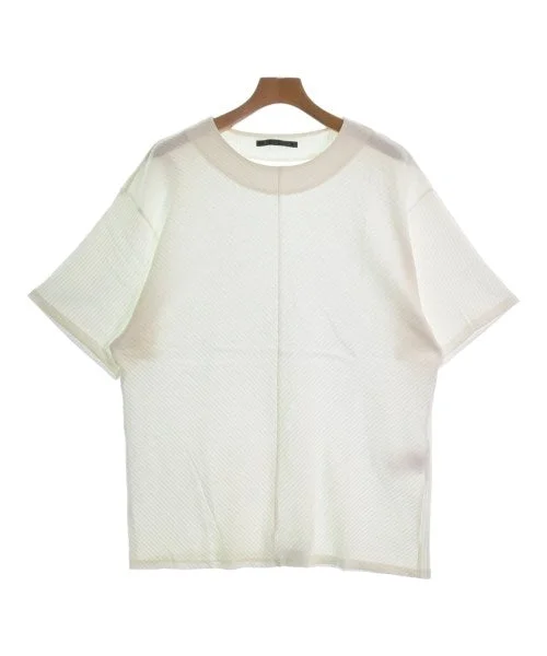 ato Tee Shirts/Tops-- Collared Crew Neck Turtle Neck