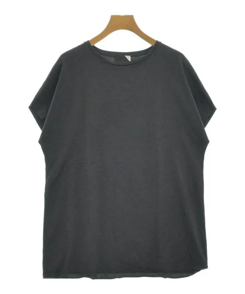 ATON Tee Shirts/Tops-- Rayon Velvet Corduroy