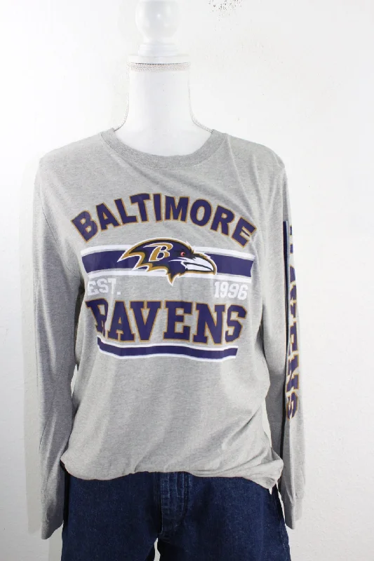 Vintage Baltimore Shirt (XXL)-- Anti-Pilling Machine Wash Handmade