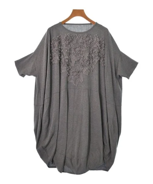 ATSURO TAYAMA Tee Shirts/Tops-- Lace Blend Ribbed Blend Corduroy Blend