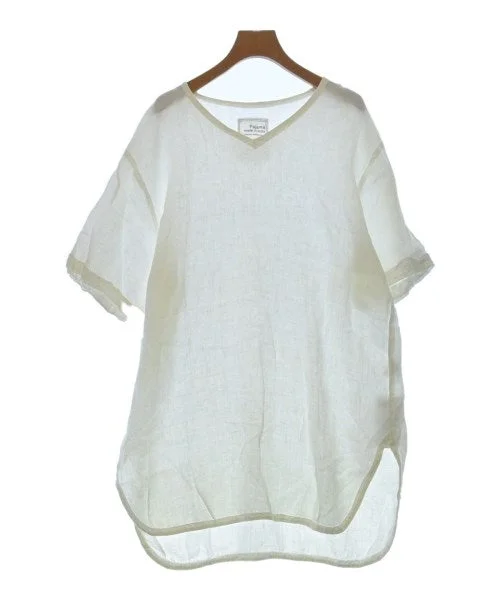 AUGUSTE- PRESENTATION Casual shirts-- Faux Fur Fabric Real Fur Fabric Shearling Fabric
