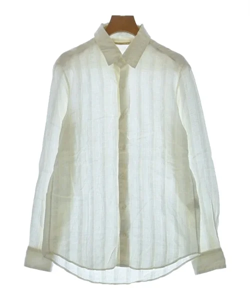 ARTS&SCIENCE Casual shirts-- Wool Fabric Cashmere Fabric Tweed Fabric