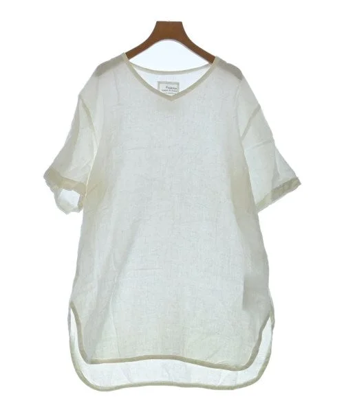 AUGUSTE- PRESENTATION Casual shirts-- Nylon Fabric Polyester Fabric Spandex Fabric