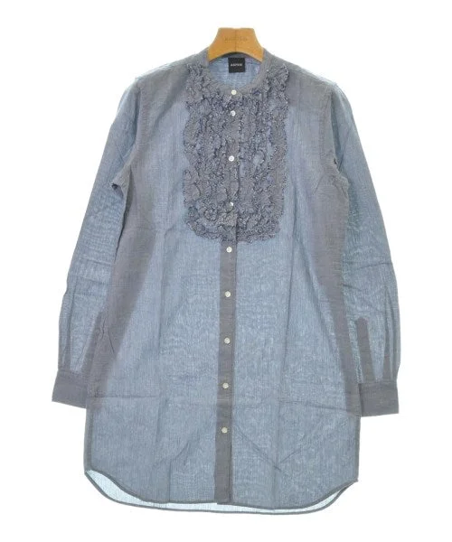 ASPESI Casual shirts-- Cozy Warm Stylish