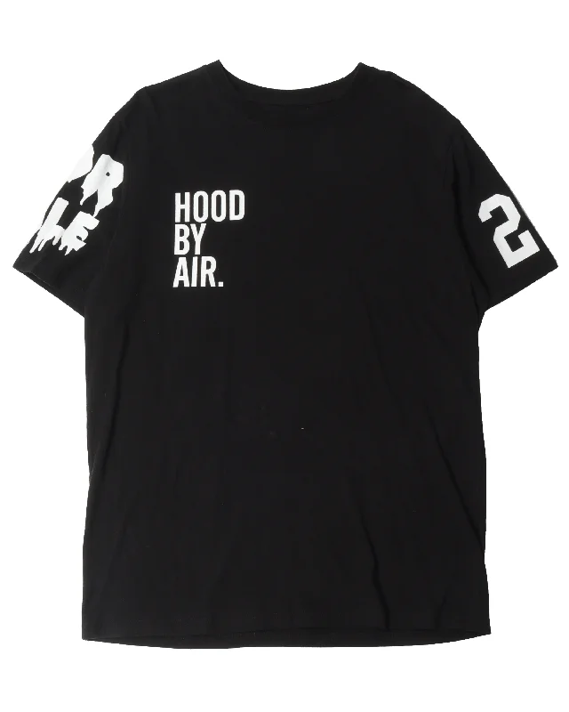 T Shirt-- Modern Contemporary Chic