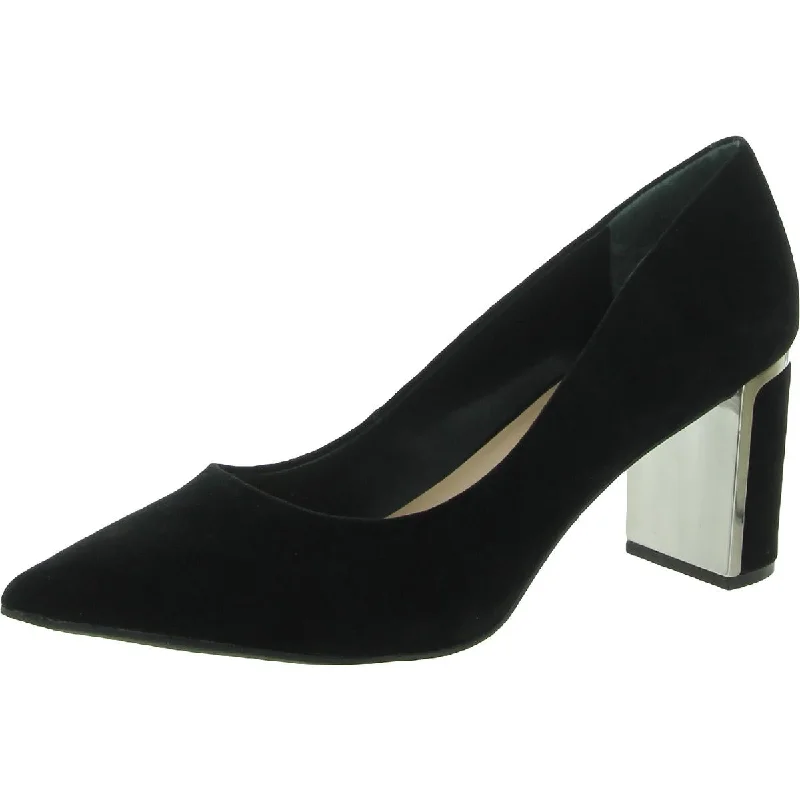 Black Suede