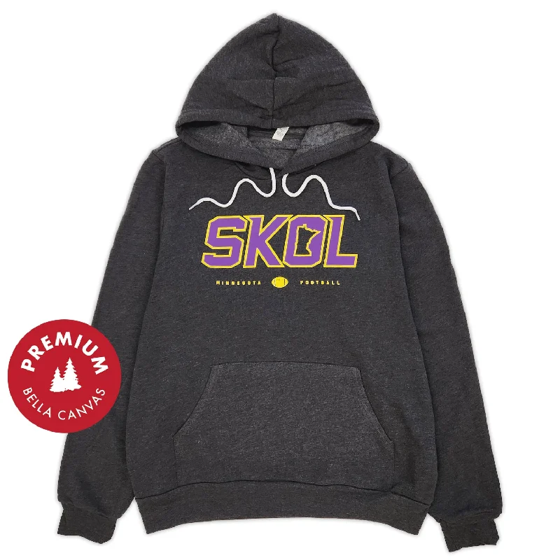 Blitz Premium Hoodie Hoodie with Pastel Soft Subtle