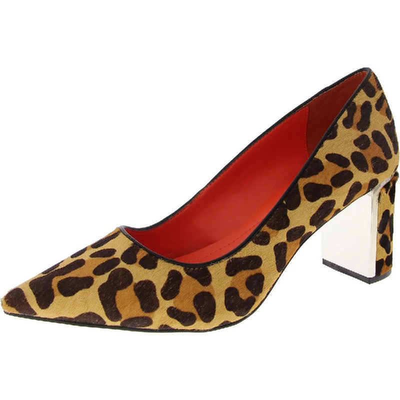 Leopard HC