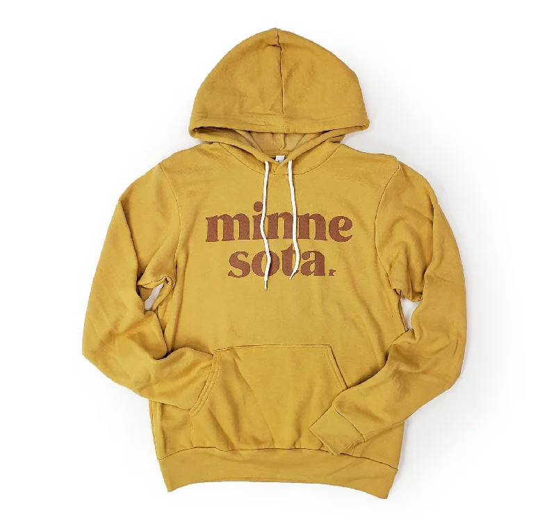 Tamarack Hoodie Hoodie with Oversized Fit Loose Comfortable