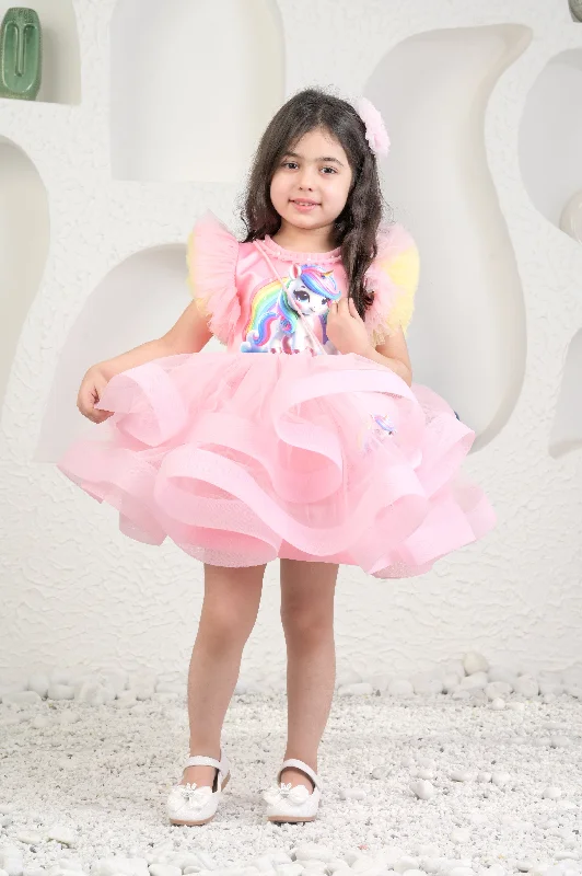 Pre-Order: Amara Unicorn Dress Tunics Exclusive limited