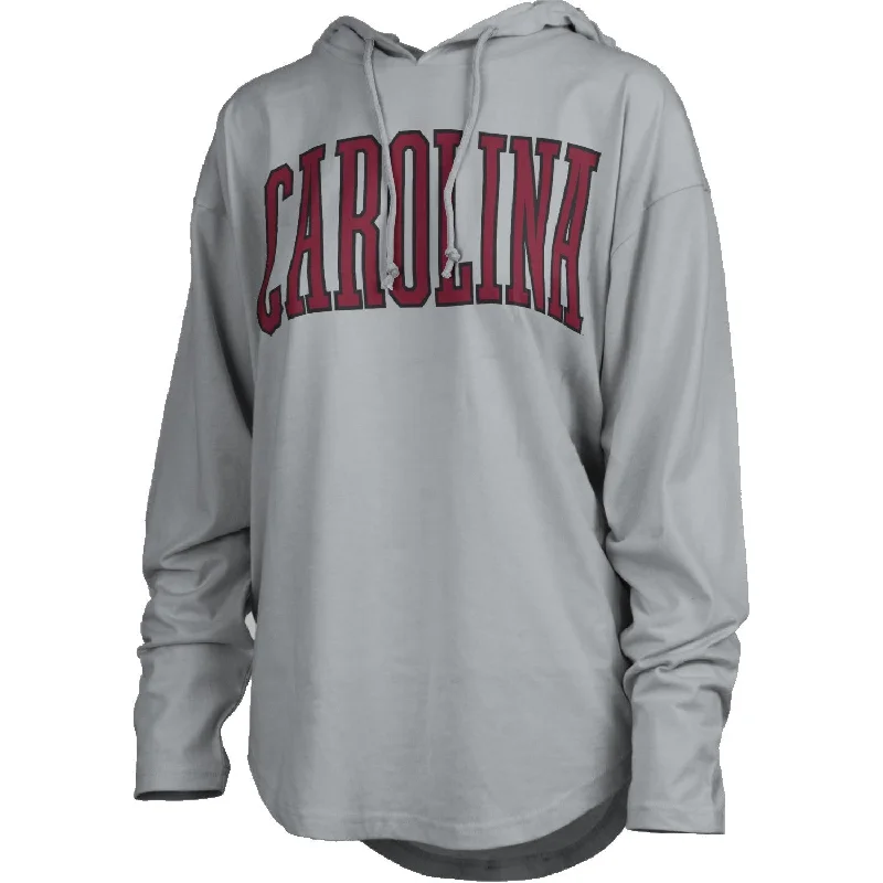 ARCH CAROLINA LADIES SAN BRUNO HOODIE Hoodie Sweatshirt Pullover