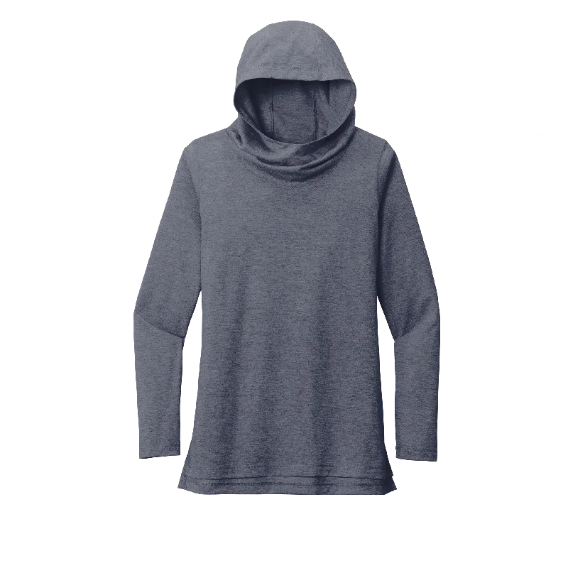 True Navy Heather