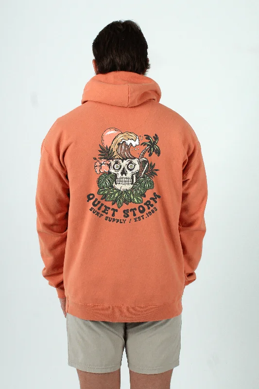 Frothing Hoodie Hoodie with Lining Warm Insulated