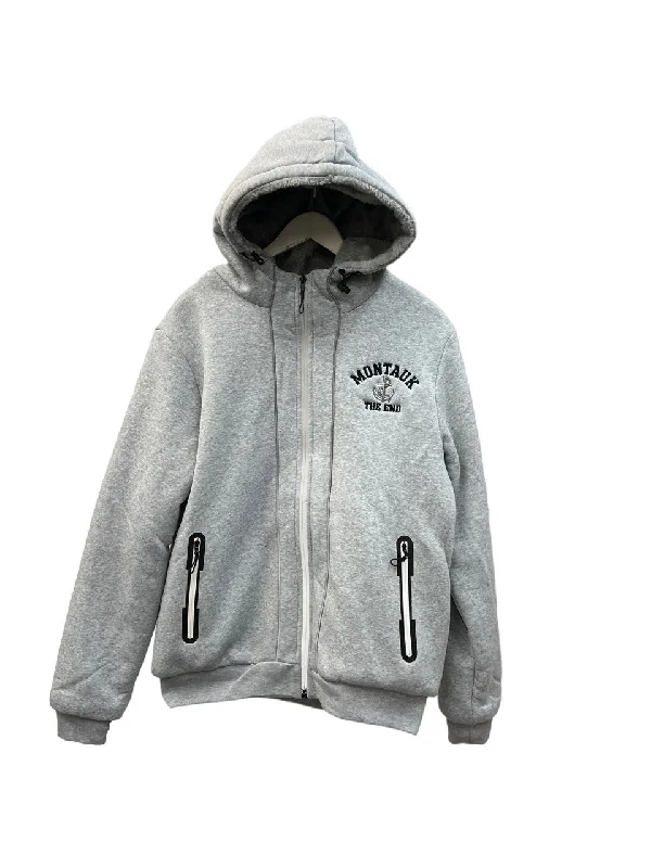 Grey