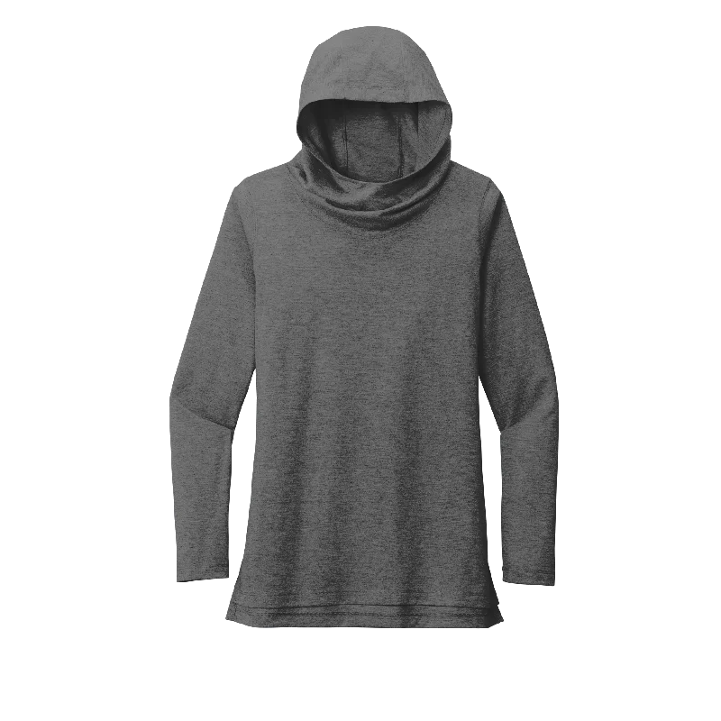 Dark Grey Heather