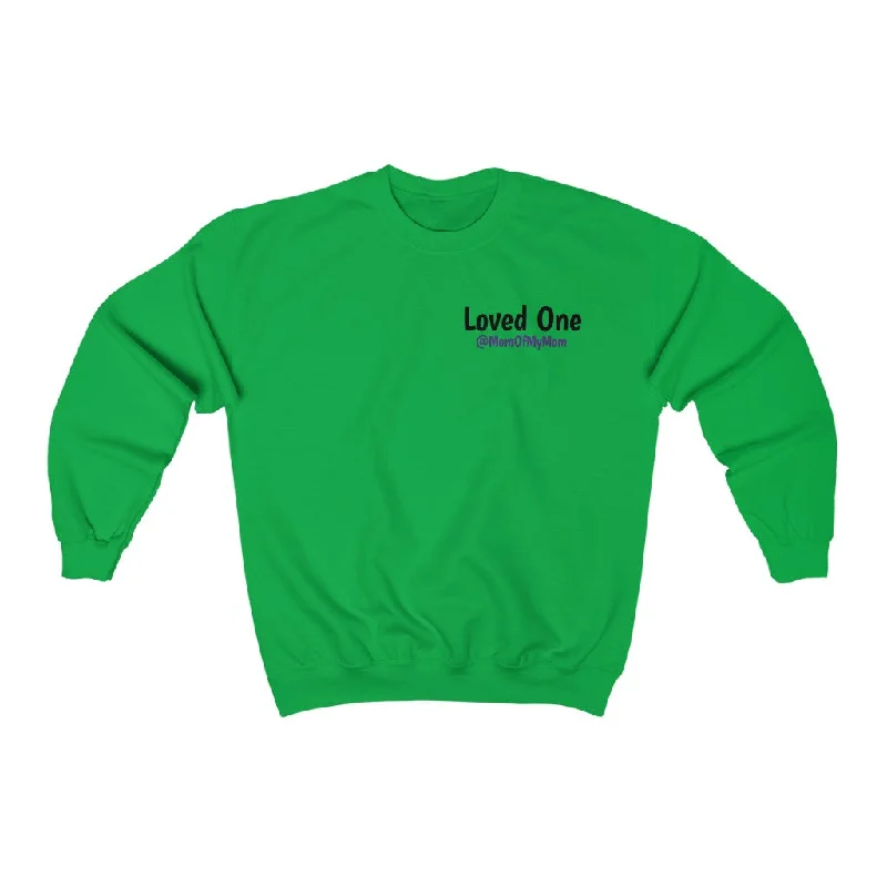 Irish Green