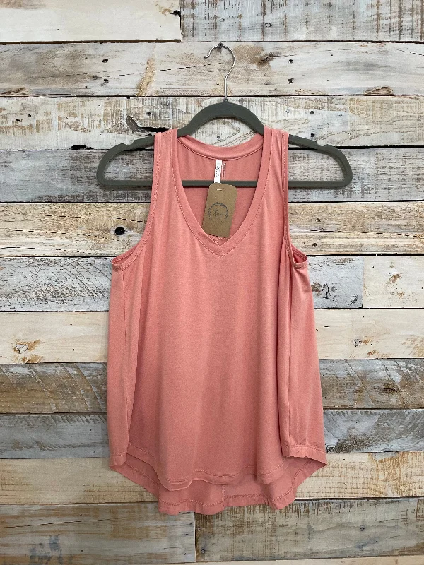 Dusty Coral
