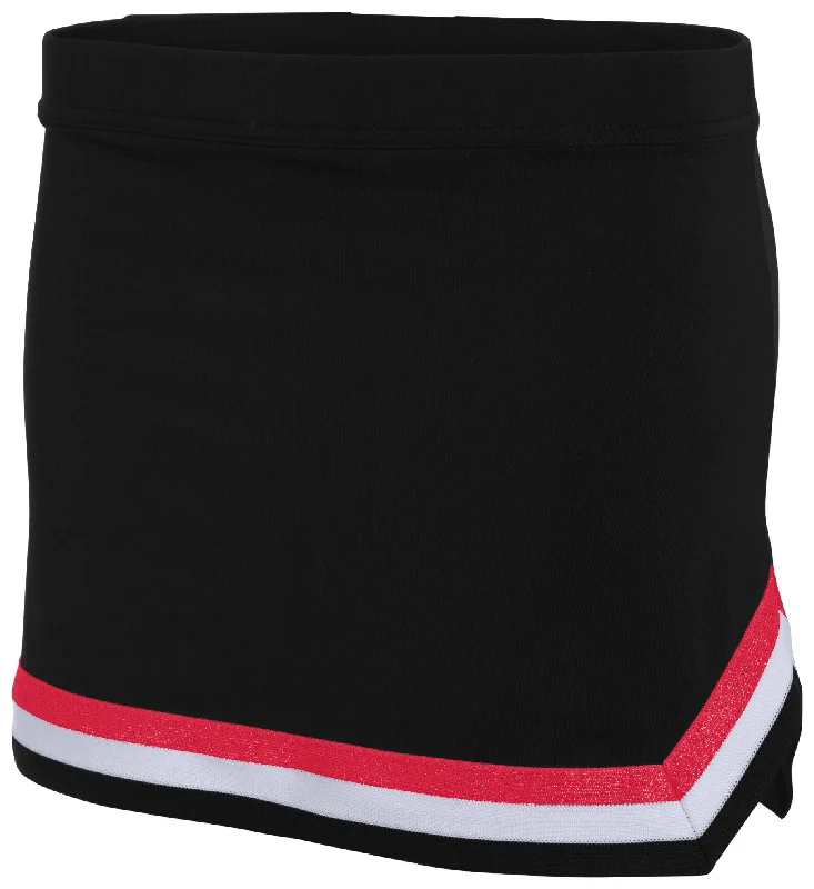 BlackRed/White