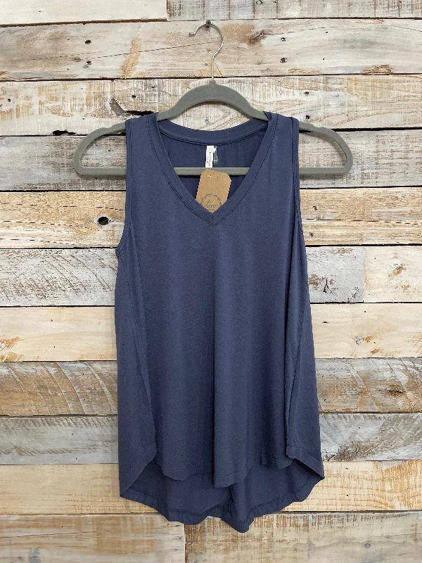 Slate Blue