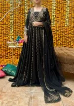 Mashal with Pants and Dupatta Comfortable Jogging Pants