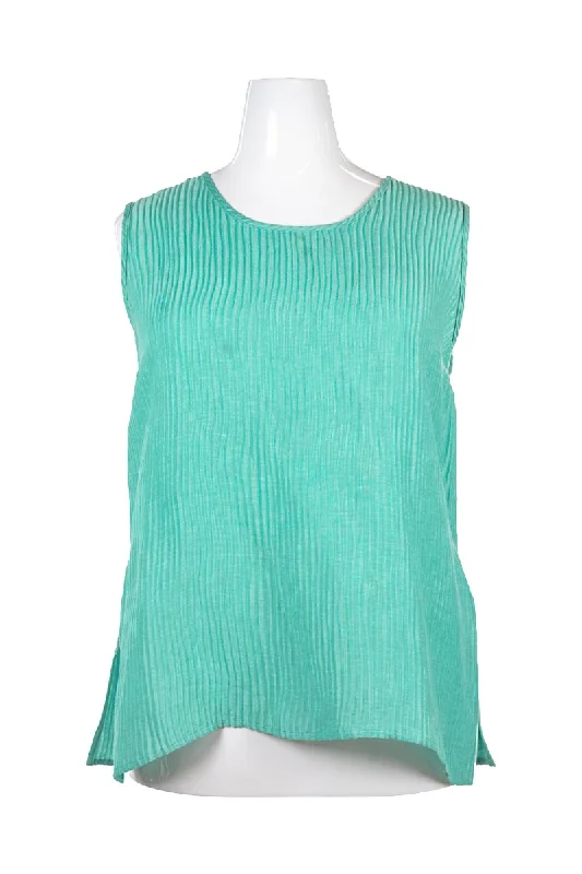 Caroline Rose Tank cozy tank top